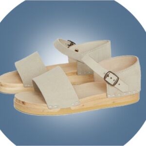 No.6 sandals size 42-11